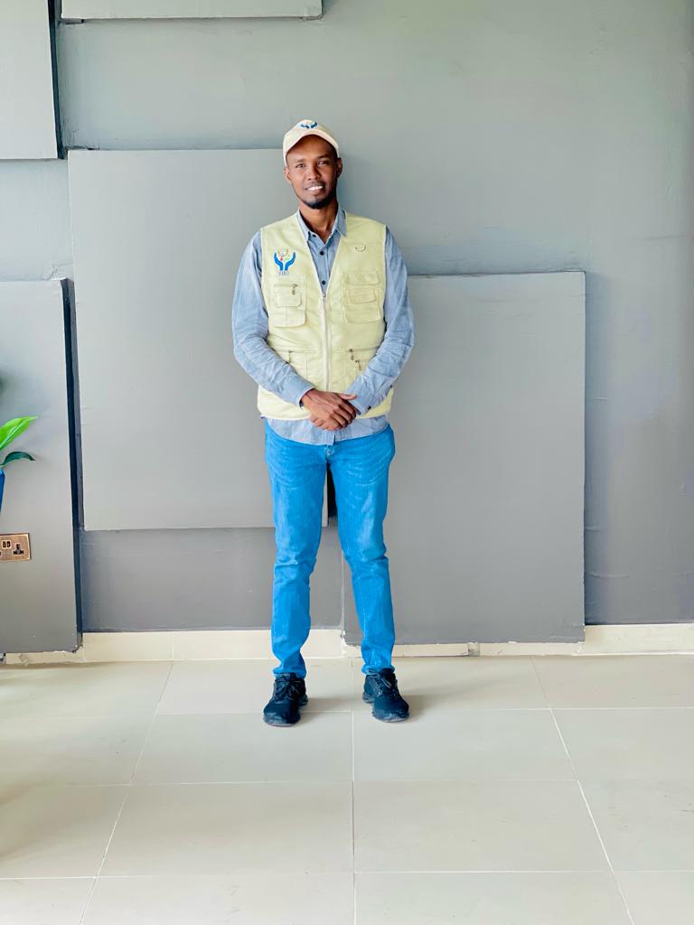 Executive Director